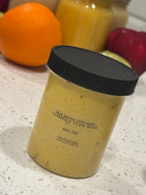 Load image into Gallery viewer, Sea Moss Infused Turmeric Glow Mask