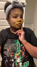 Load image into Gallery viewer, Sea Moss Infused Turmeric Glow Mask
