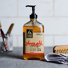 Load image into Gallery viewer, Strength Body Wash