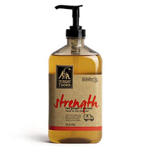 Load image into Gallery viewer, Strength Body Wash
